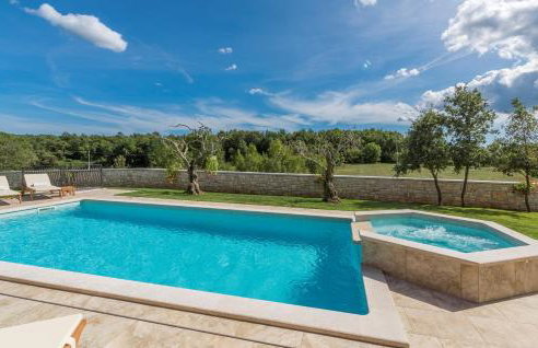 Villa Gardenia with pool - Foto 34