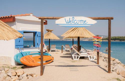 PAVI APARTMENTS Life Style House with private pool - Foto 35