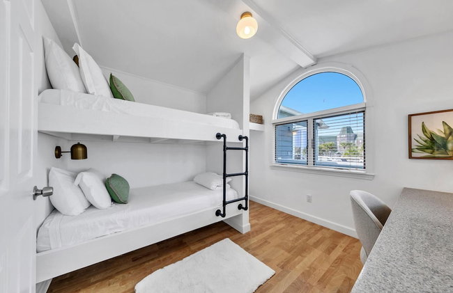 Henderson Haus - Is a Fabulous 3BR Townhome in Destin - Foto 39