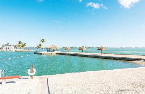 OCEANIA... water front cottage retreat ~ - Foto 8