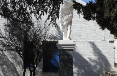 Skaris Guesthouse Tinos - Foto 75