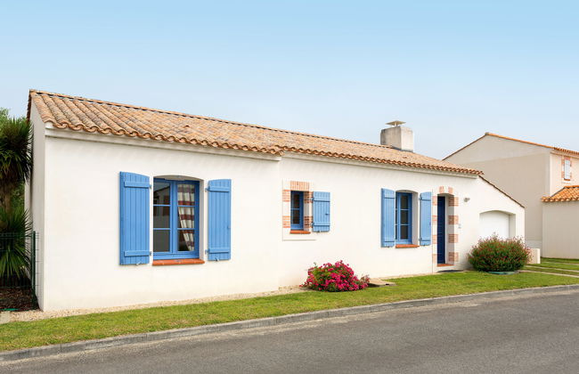 Domaine de Vertmarines - Photo 7