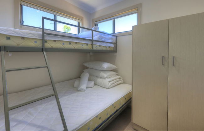 Tasman Holiday Parks - Lake Mulwala - Photo 17