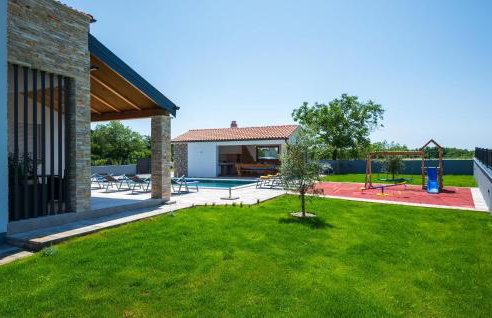 5 Bedroom Nice Home In Vidulini - Photo 3