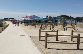 Le Manoa Foncillon Parking privé - Photo 19