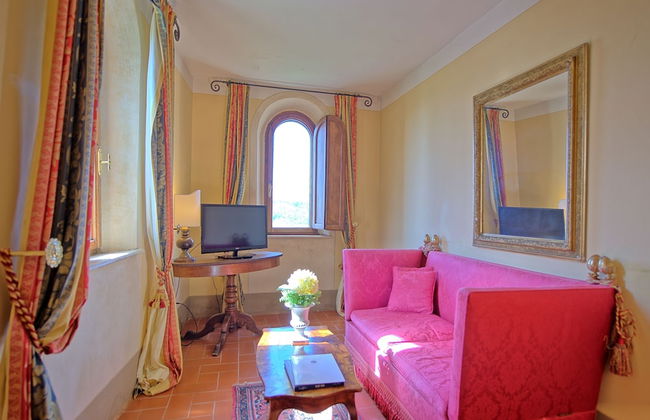 Castello Leopoldo - Foto 38