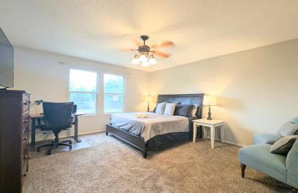 FIFA, Universal Kids, PGA, Pets, Remote Work - Foto 7