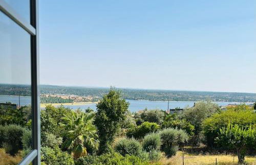 Casa Lusa Montargil - Foto 13