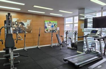 Apartamento lindo prox. do palacio - Foto 8