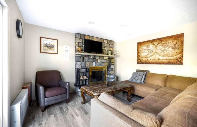 Garden View Home - Foto 18