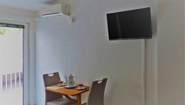 Studio for 2 People - Split Region - Foto 2, Habitación