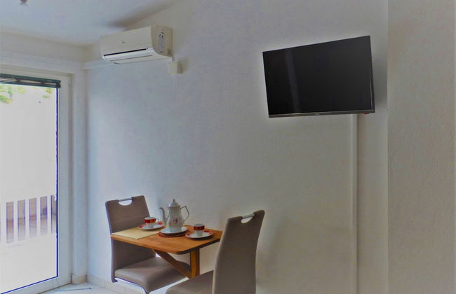 Studio for 2 People - Split Region - Photo 2