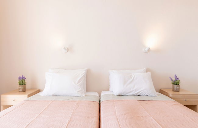 Albatross Apartments by Konnect, Ipsos - Foto 3