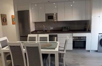 Playa Atlanterra, 1ª linea playa vistas al mar - Foto 1