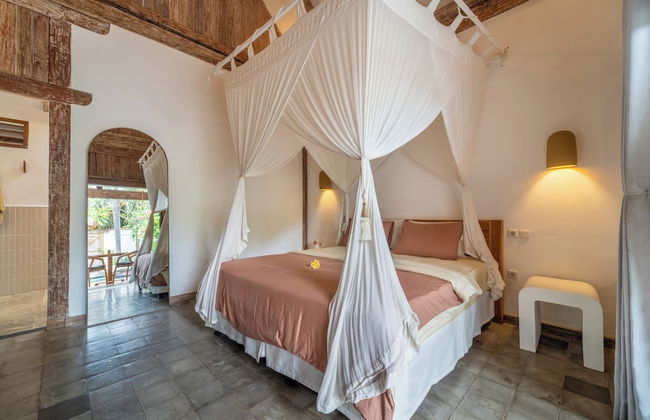 Akasia Villas - Foto 21