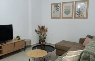 Tatti's Apartment - Foto 1