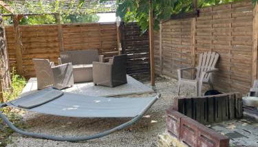 appart Pacificae - Foto 3