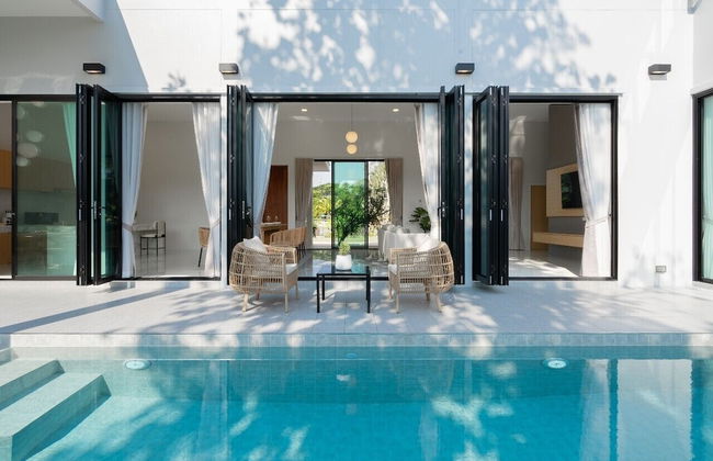 Lyntara Pool Villa Nongkhai - Foto 30