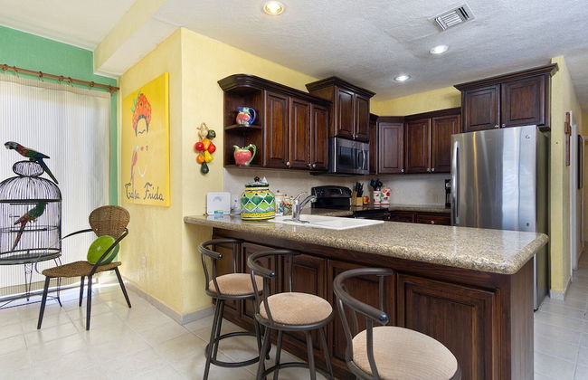 Casa Frida Massive Condo Sleeps up to 12! - Foto 23