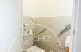 Modern Parisian Apartment - near Eiffel Tower - Foto 3
