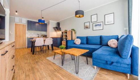 Apartamenty Sun & Snow Gąski - Foto 2