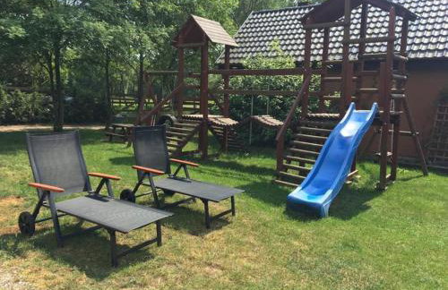 Agroturystyka Stajnia Zwierzyniec - Foto 18