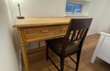 Stilvolles Naturidyll bei Berlin - Foto 42