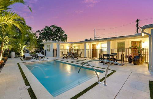 New 2BR Bungalow Apartment #5 - Foto 33