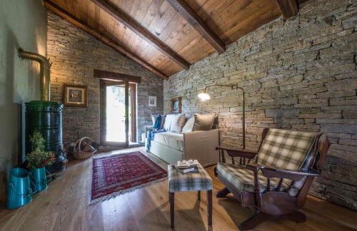 Dionisia's Home, Pool, Spa on Monviso UNESCO ALPS - Foto 34