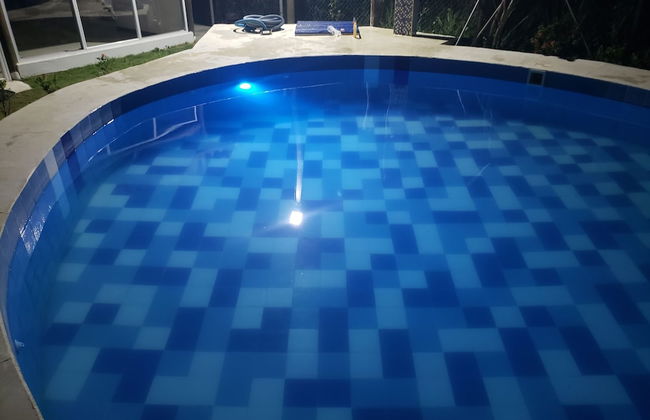 Beautiful Vacation Home Indigo Palomino - Photo 13