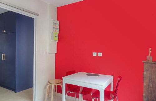 Appartement fonctionnel et bien situé, coeur 6ème - Foto 10