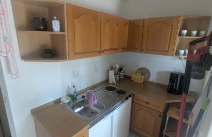 Gästehaus Bergstraße Hammermühle - Foto 2