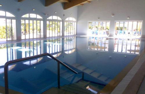 Oasis Parque Home 187 - Foto 13