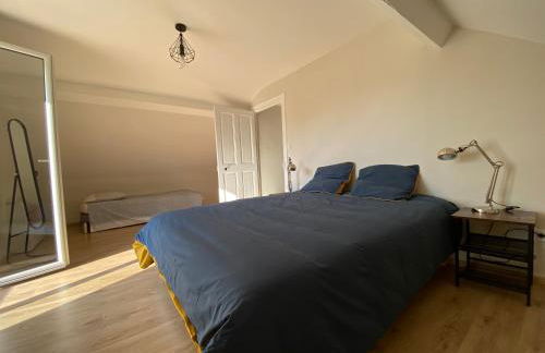 Le Pavillon de l'Hermitage - Spa ouvert d'Avril à Octobre - Foto 10