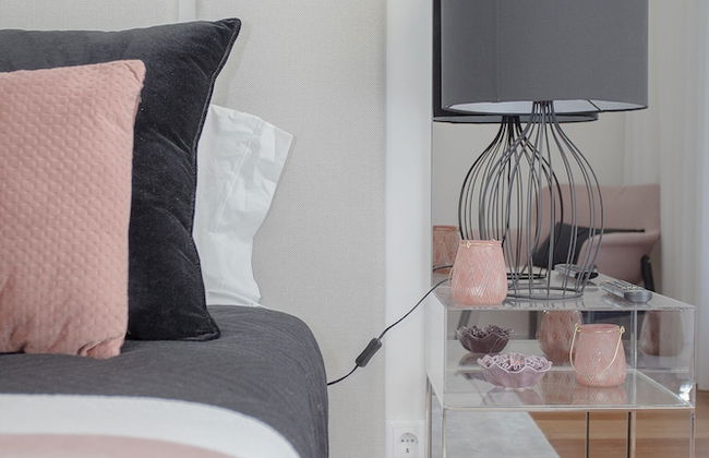 Liiiving- Luxury River View Apartment II - Foto 7