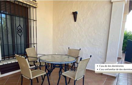 Arco Casas Adosadas - Foto 27