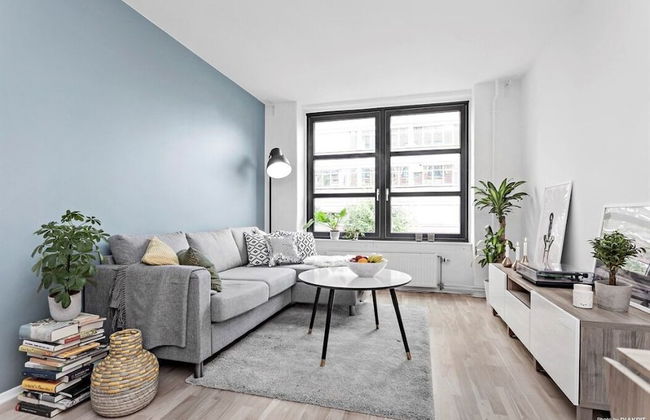 StayPlus Studio near Hipster Area - Foto 1