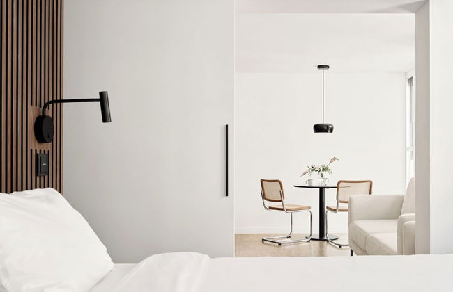 Bob W Munich Schwabing - Foto 16