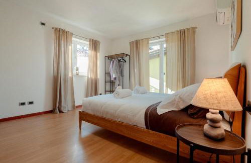 Trieste - Villa Prosecco - Foto 32