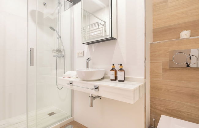 Estepona Downtown Near The Beach - Foto 11