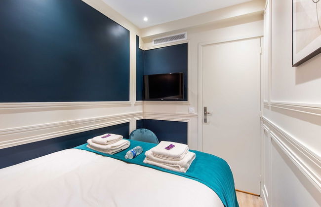 Cosy Apart - 3br/6p - Jardin du Luxembourg/odeon - Photo 4