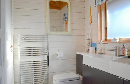 Quarry Lodge - Foto 19