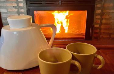 Casa Rural Paraje de yuste - Foto 13