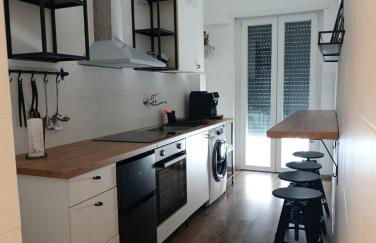 Rome Tiburtina Terrace Inn - casa vacanze - Foto 5