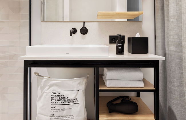 Stay KooooK Leipzig City – Online Check In - Foto 29