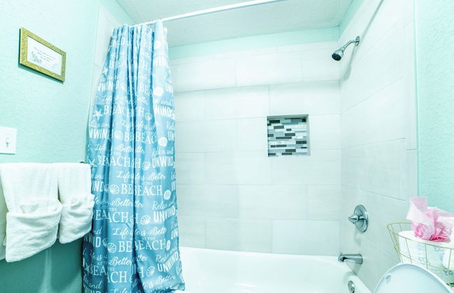 Fascinating 1br/1 BA Near Festive DT and Riverwalk - Foto 10