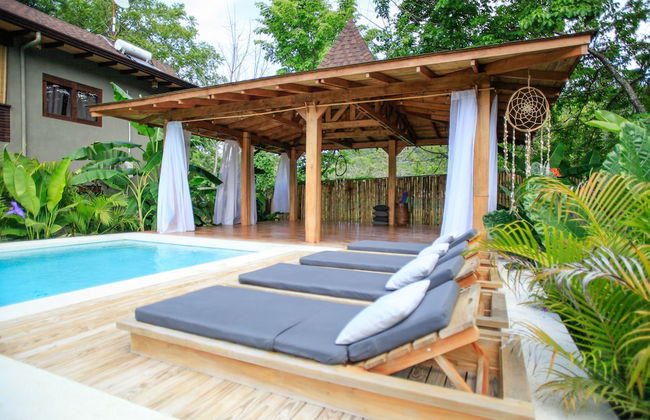 Lua Villas - Foto 64