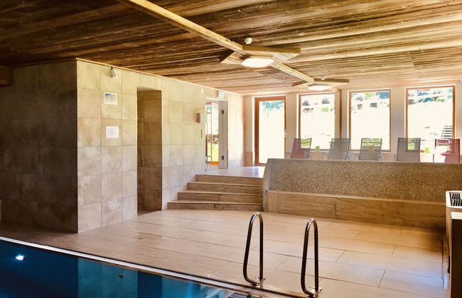 Apartment Hallstatt Dachstein Inn - Foto 29