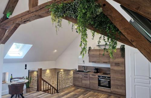 La parenthèse-Logement cosy et Luxueux - Foto 1