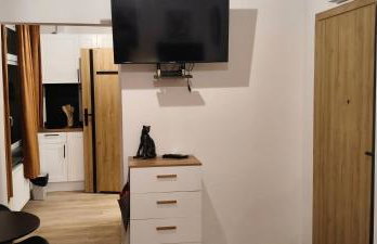 Drzewna Apartamenty-Wojska Polskiego - Foto 76